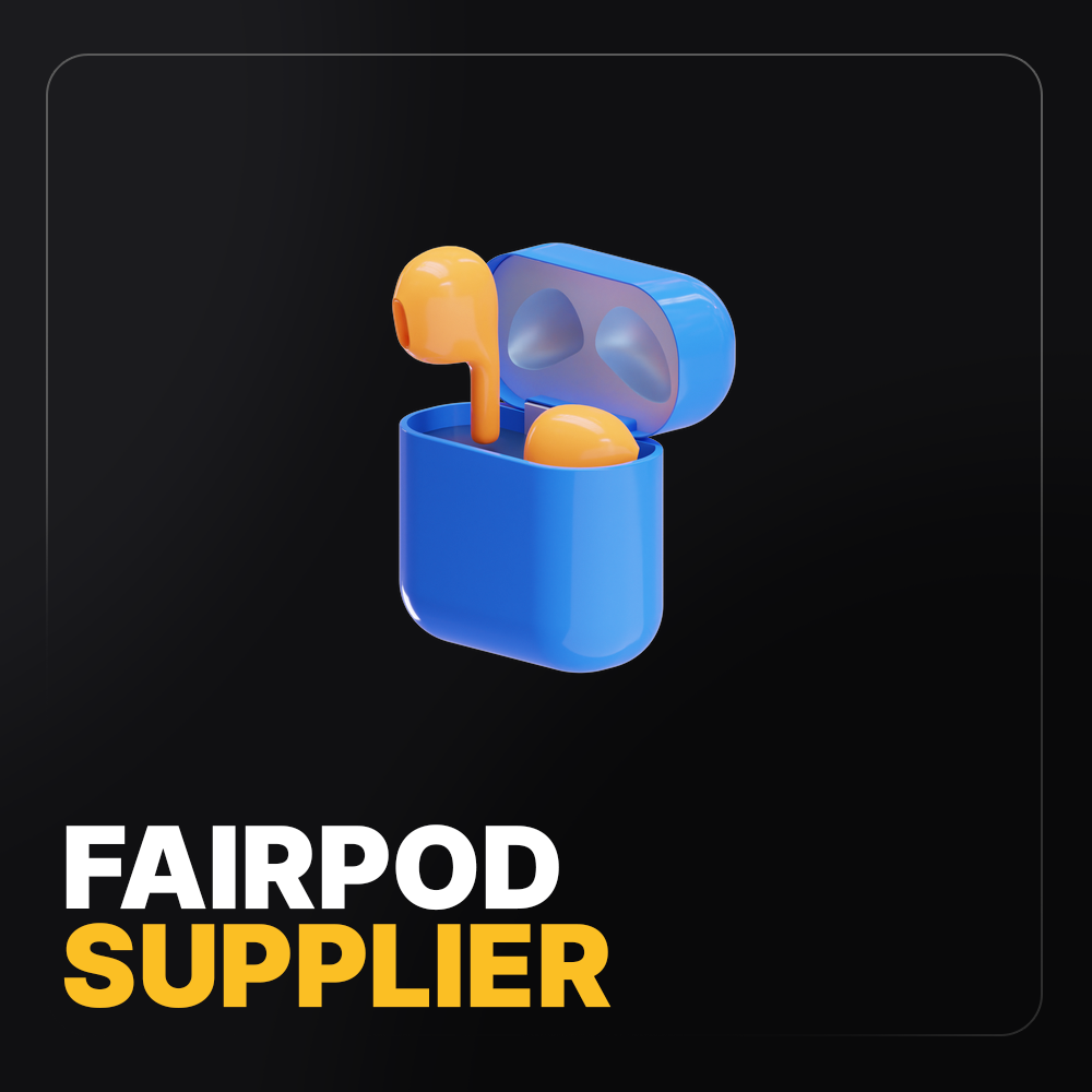 AirPod Supplier