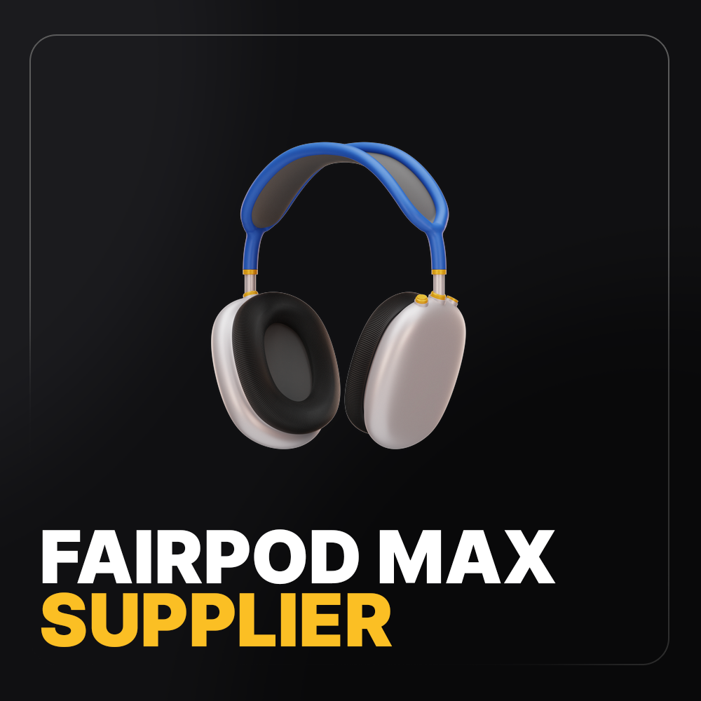 AirPod Max Supplier