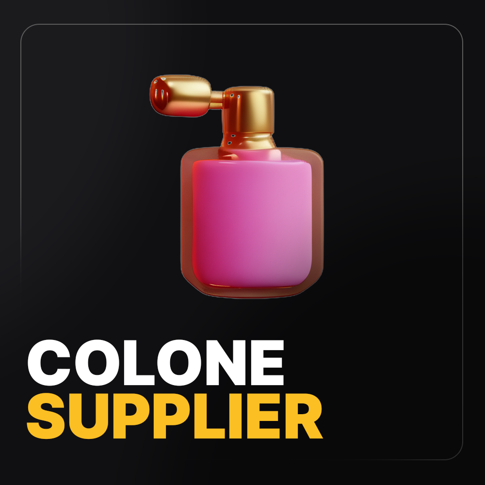 Cologne Supplier