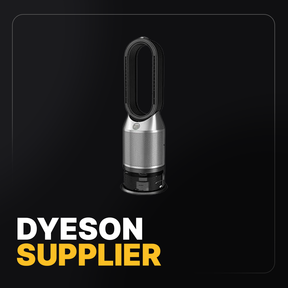 Dyeson Supplier