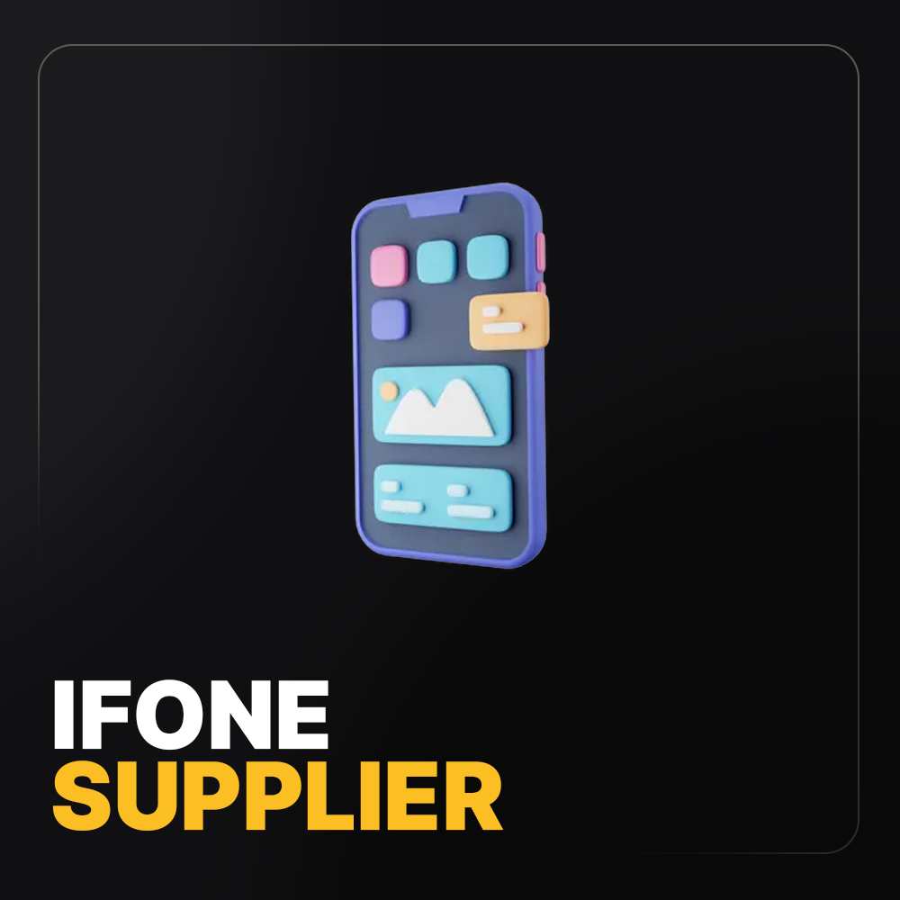 iPhone Supplier